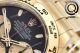 Luxury Clone 1-1 QF V3 Rolex PAUL NEWMAN Daytona 4130 Yellow Gold 904L Watch (4)_th.jpg